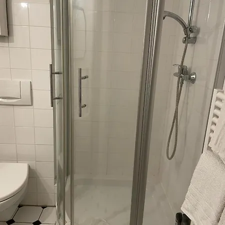 Bed & Breakfast Altes Forstamt Wennigsen